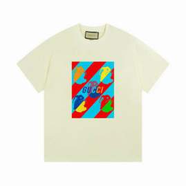 Picture of Gucci T Shirts Short _SKUGucciXS-Latt34711156